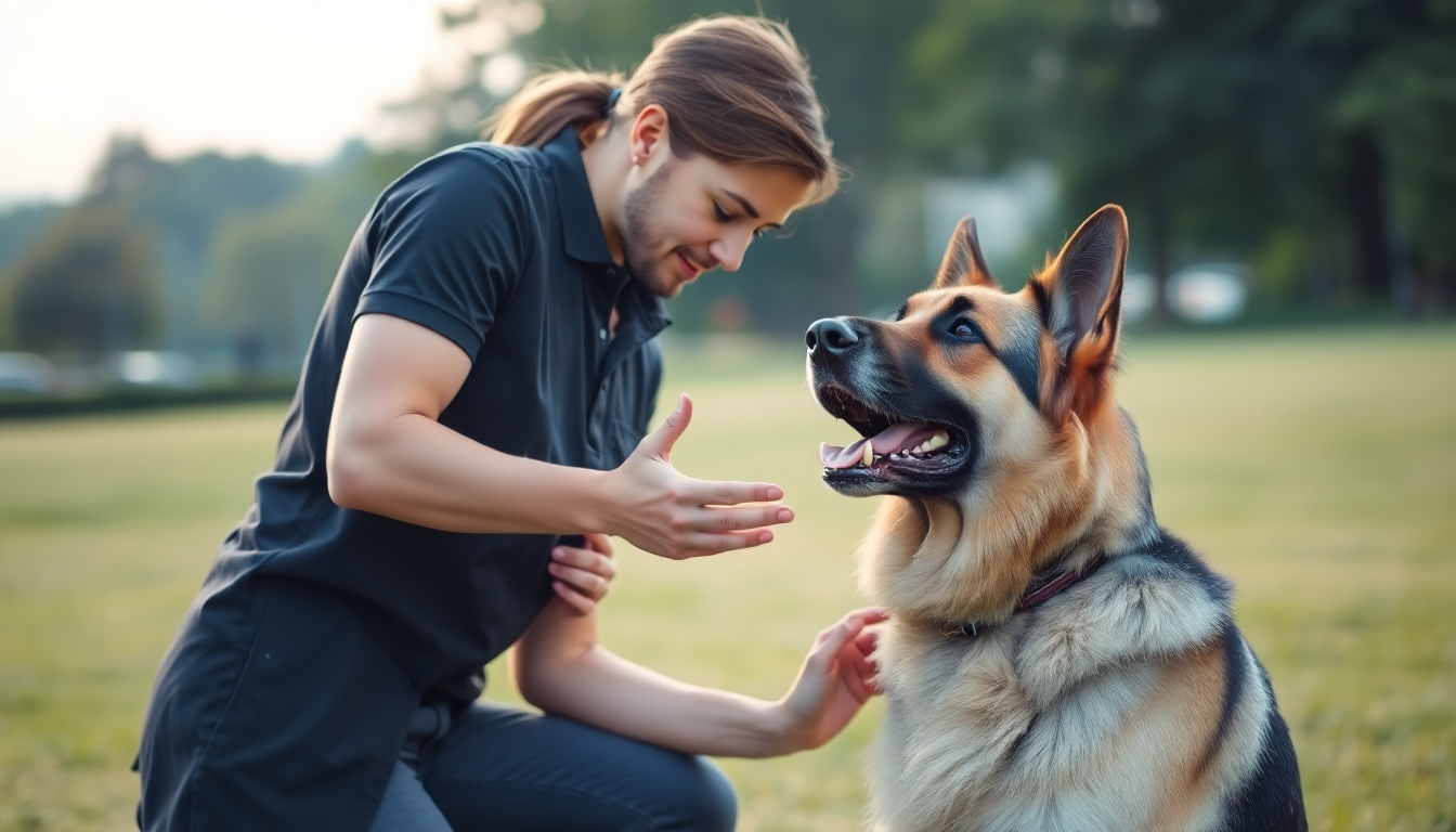 Unleash the Silence: Mastering Anti-Barking Training with Zivorahub
