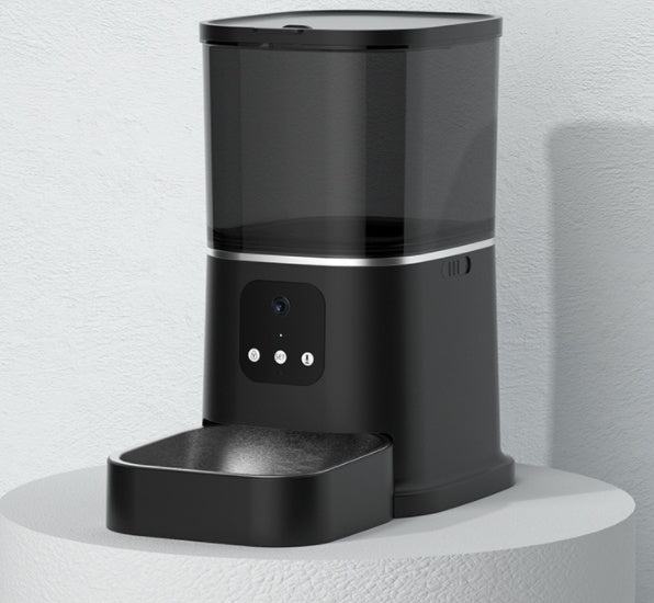 automatic-cat-feeder-6l-hopper
