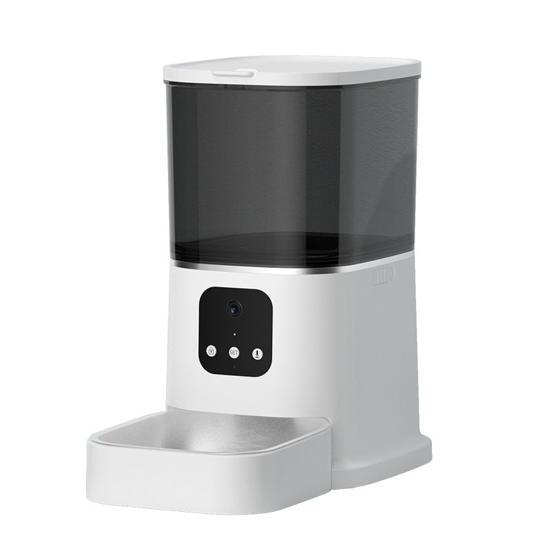 automatic-cat-feeder-white-front