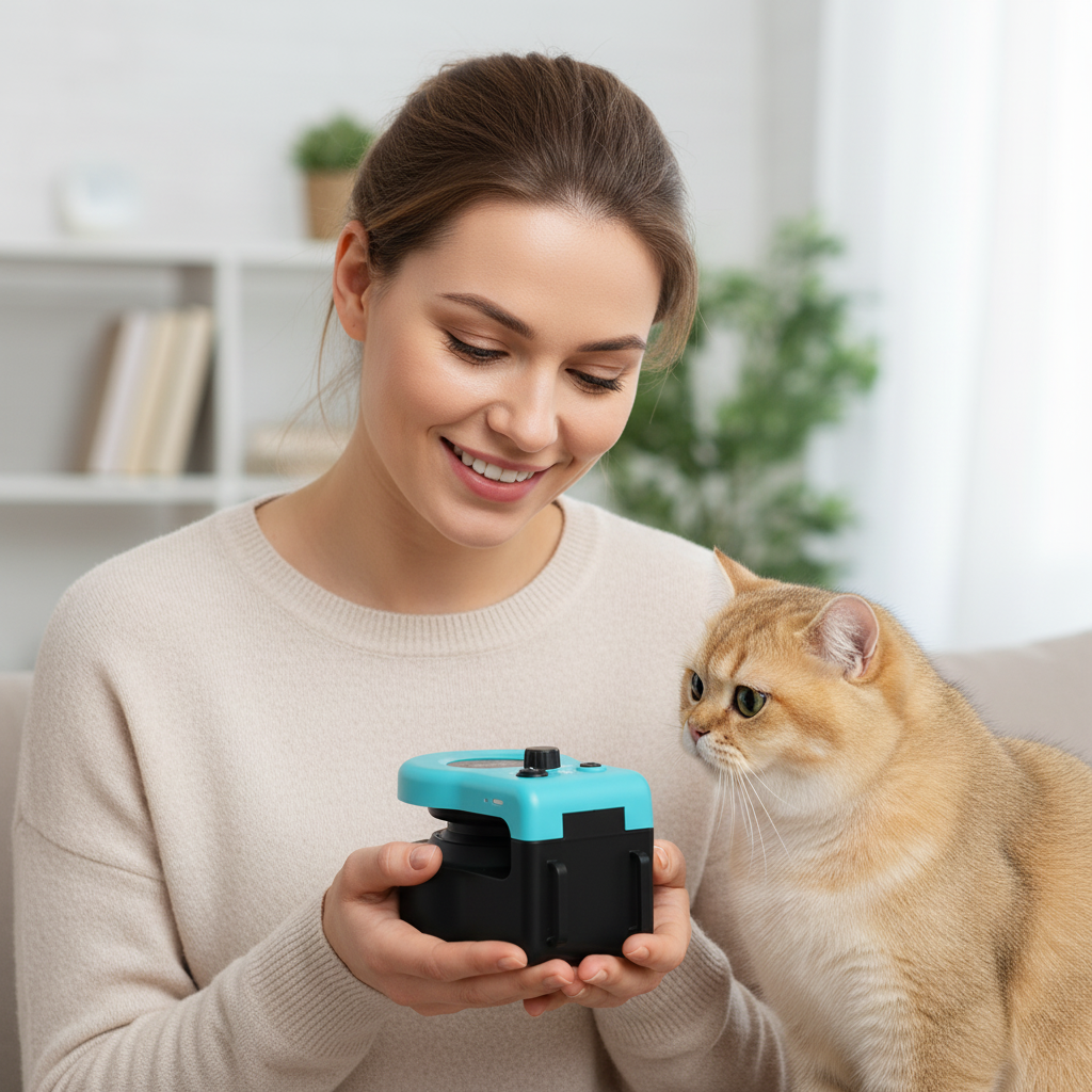 best cat weight loss toys