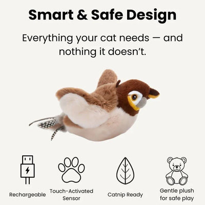 bird-cat-toy-smart-safe-design