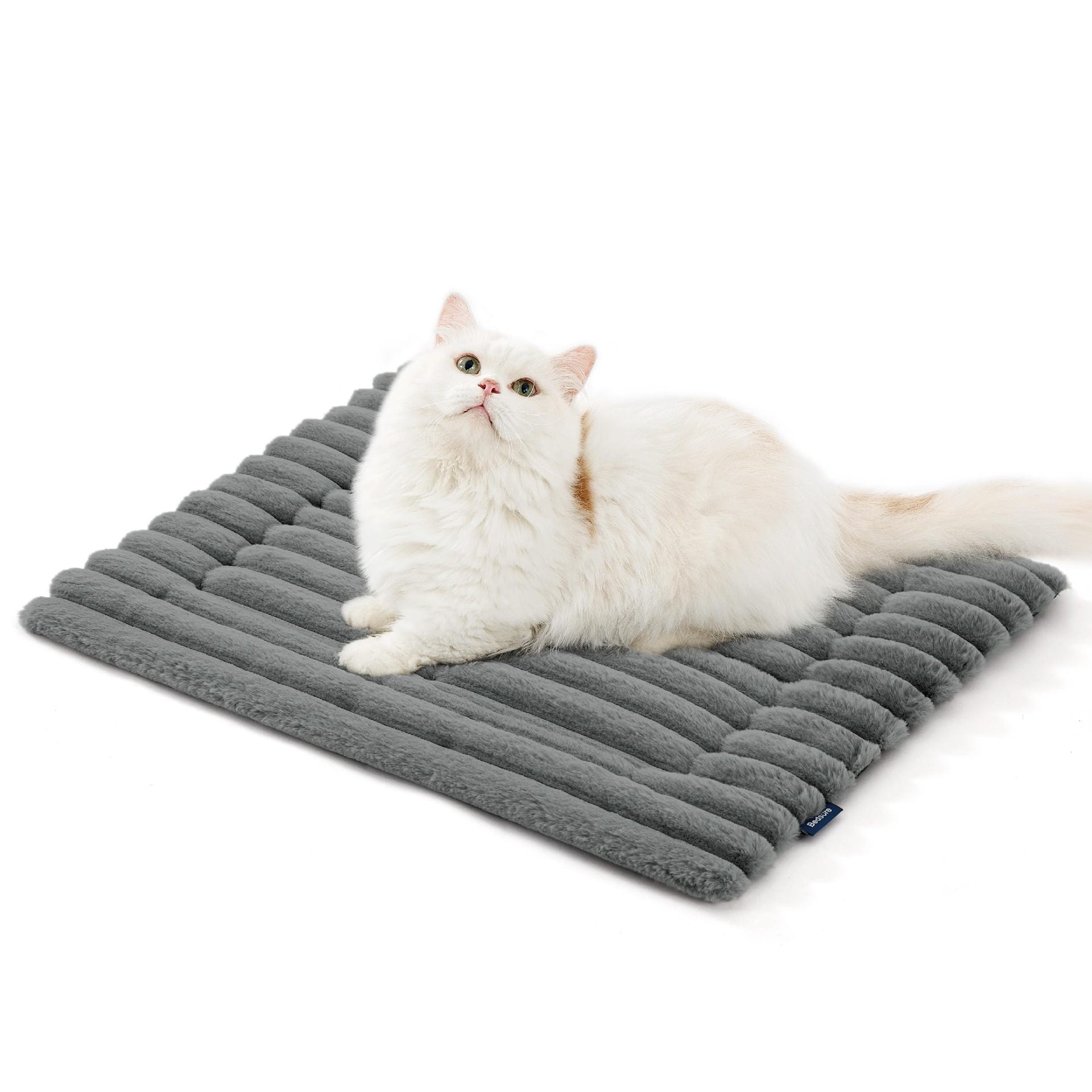 self-warming-cat-mat-grey