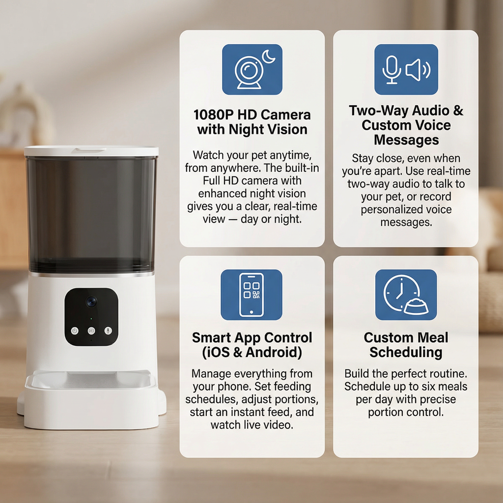 smart-cat-feeder-features-overview